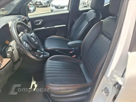 STRADA 1.3 FIREFLY FLEX RANCH CD CVT