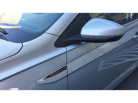 VIRTUS 1.0 200 TSI COMFORTLINE AUTOMÁTICO