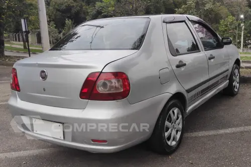 SIENA 1.0 MPI Fire 8V