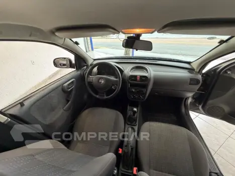 MONTANA 1.4 8V Conquest ECONOFLEX  2p