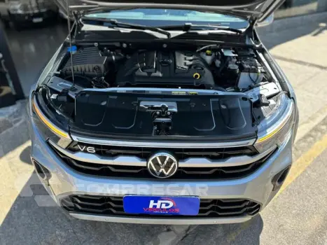 AMAROK V6 HIGH