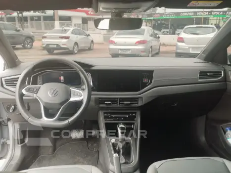 NIVUS 1.0 200 TSI Highline