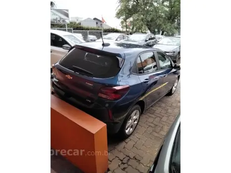 ONIX 1.0 TURBO FLEX LTZ MANUAL