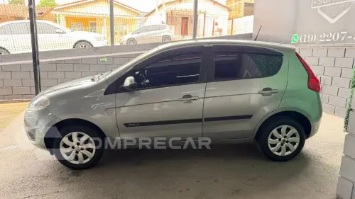 Palio ATTRACTIVE 1.0 EVO Fire Flex 8v 5p