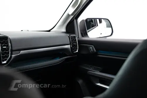 RANGER 3.0 V6 Turbo CD Limited 4X4