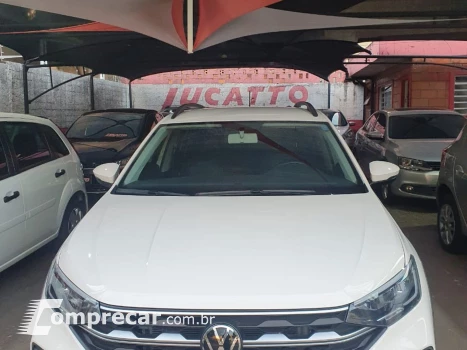 NIVUS 1.0 200 TSI Comfortline