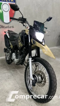 Yamaha XTZ 150 Crosser Z