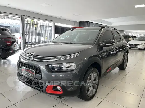 C4 CACTUS FEEL A 1.6