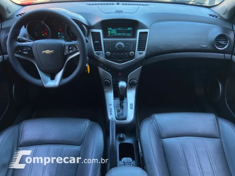 CRUZE 1.8 LT 16V