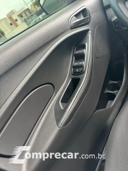 Ka 1.5 SE