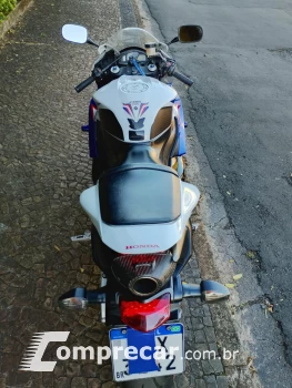 CBR 600 RR