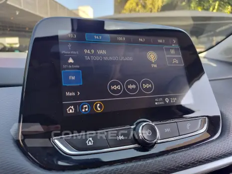 TRACKER 1.0 Turbo LTZ