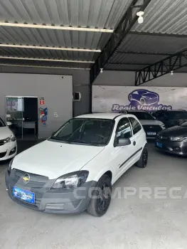 CELTA 1.0 MPFI Life 8V