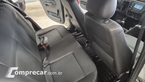 GOL 1.0 12V MPI Totalflex Trendline