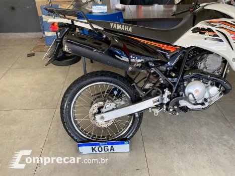 LANDER 250 CC
