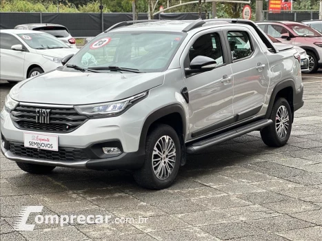 STRADA 1.3 FIREFLY FLEX RANCH CD CVT