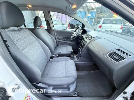 SPACEFOX 1.6 MI 8V