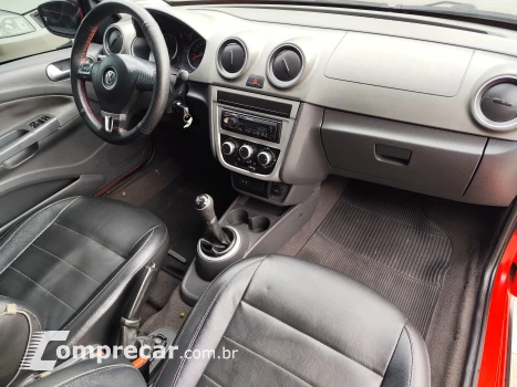 SAVEIRO 1.6 Cross CE 8V