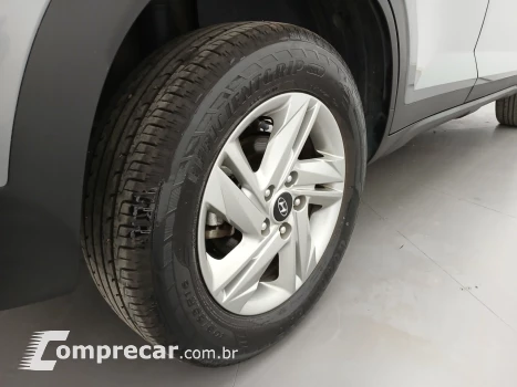 CRETA 1.0 TGDI FLEX COMFORT PLUS AUTOMÁTICO