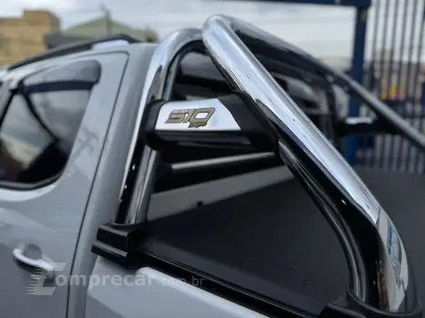 S10 2.4 LTZ 4X2 CD 8V