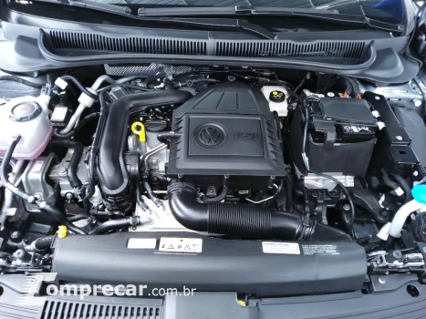 POLO 1.0  170 TSI HIGHLINE AUTOMÁTICO