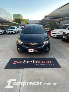 PRISMA 1.4 LTZ Spe/4 8V