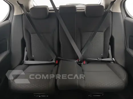 CITY 1.5 i-VTEC FLEX HATCH EX CVT