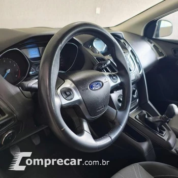 FOCUS S 1.6 H