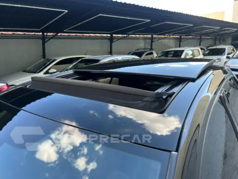 GOLF 2.0 TSI GTI 16V TURBO GASOLINA 4P AUTOMÁTICO