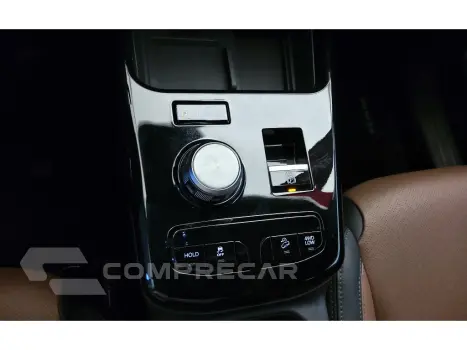 RAMPAGE 2.2 TURBO DIESEL LARAMIE 4X4 AUTOMÁTICO
