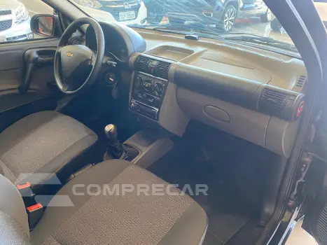 CLASSIC 1.0 MPFI LS 8V
