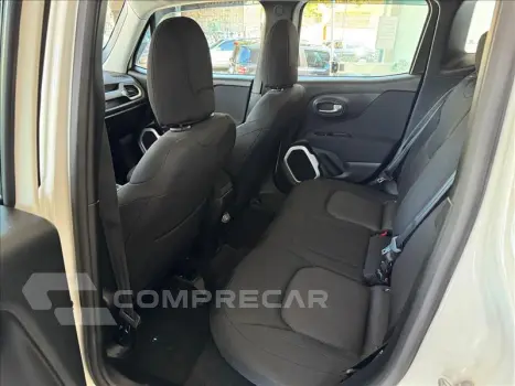 RENEGADE 1.8 16V Sport