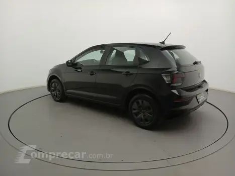 POLO 1.0 MPI TRACK MANUAL
