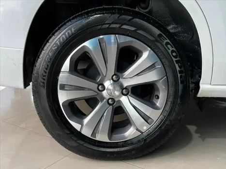 SPIN 1.8 PREMIER 8V FLEX 4P AUTOMÁTICO