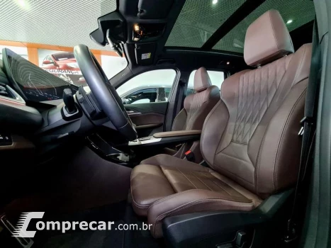 X1 S20I M SPORT