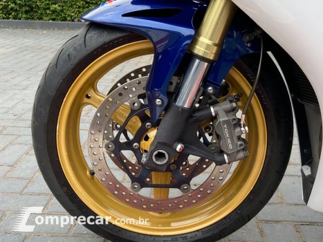 CBR 1000 RR FIREBLADE