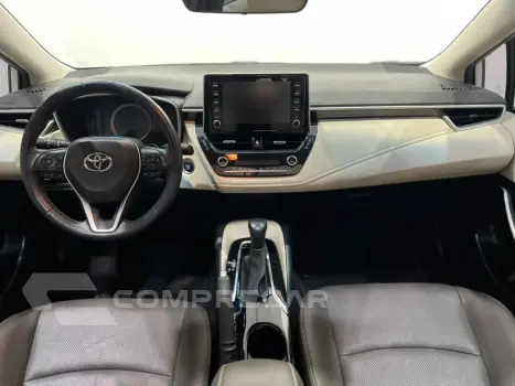COROLLA 2.0 VVT-IE FLEX ALTIS DIRECT SHIFT