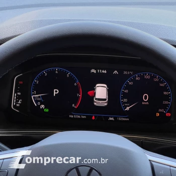 T-Cross Hig. 250 TSI 1.4 Flex 16V 5p Aut