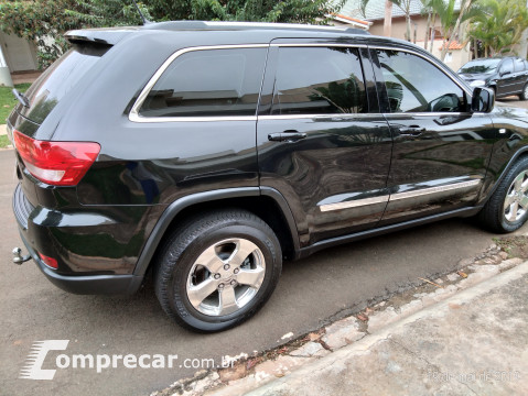 GRAND CHEROKEE LAREDO 3.6L