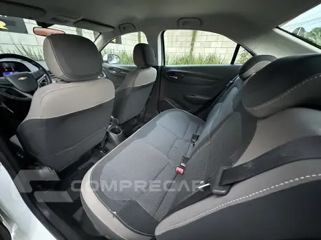 PRISMA 1.4 MPFI LTZ 8V FLEX 4P MANUAL