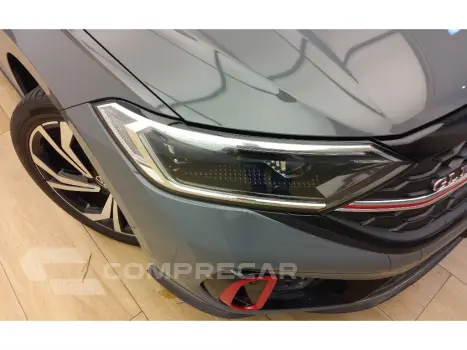 JETTA 2.0 350 TSI GASOLINA GLI DSG