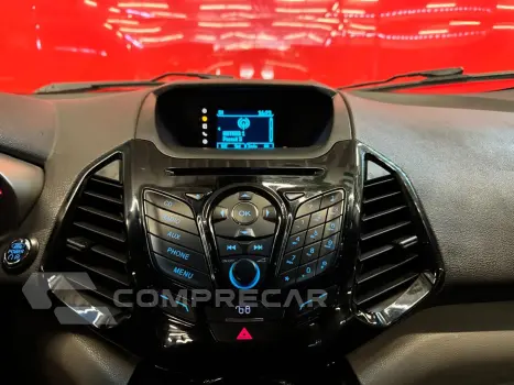Ecosport 2.0 Titanium 16V Flex 4P Powershift