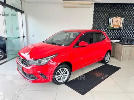 Fiat ARGO 1.0 Firefly Drive 4 portas