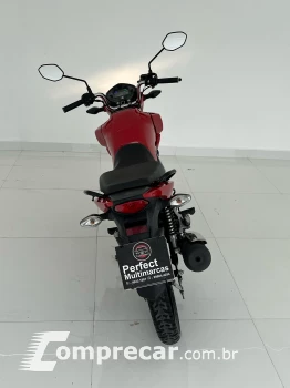 CG FAN 160
