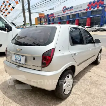 Celta Spirit/ LT 1.0 MPFI 8V FlexP. 5p