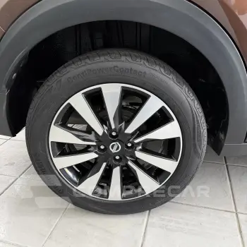 KICKS SL 1.6 16V FlexStar 5p Aut.