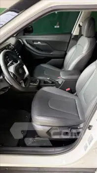 CRETA 1.0 TGDI FLEX LIMITED AUTOMÁTICO