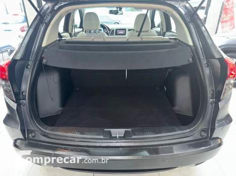 HR-V 1.5 16V Turbo Touring