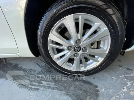 YARIS 1.3 16V XL Multidrive
