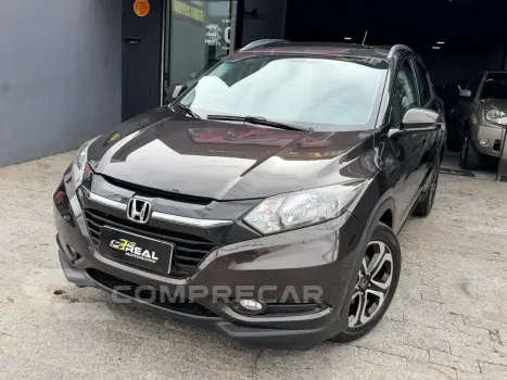 HR-V 1.8 16V FLEX EX 4P AUTOMÁTICO